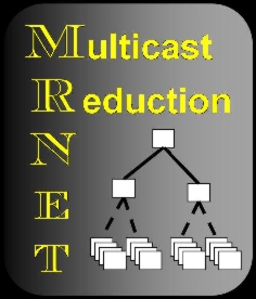 MRNet Logo