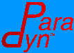 Paradyn Logo