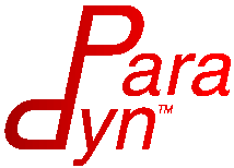 Paradyn Logo