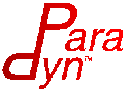 Paradyn