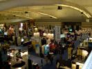 Show Floor (research area)