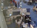 Booth from above