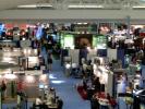 Show Floor (booth area)