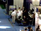 Booth (birds-eye view)